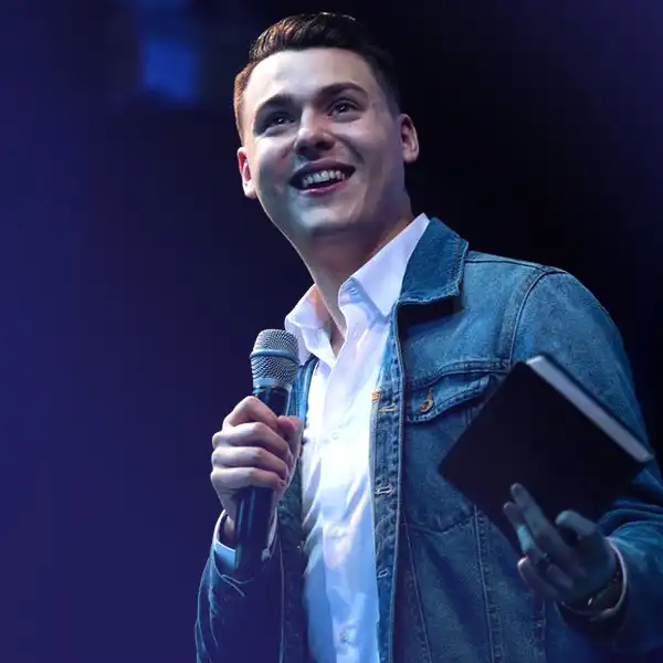 Steven Richards Moran